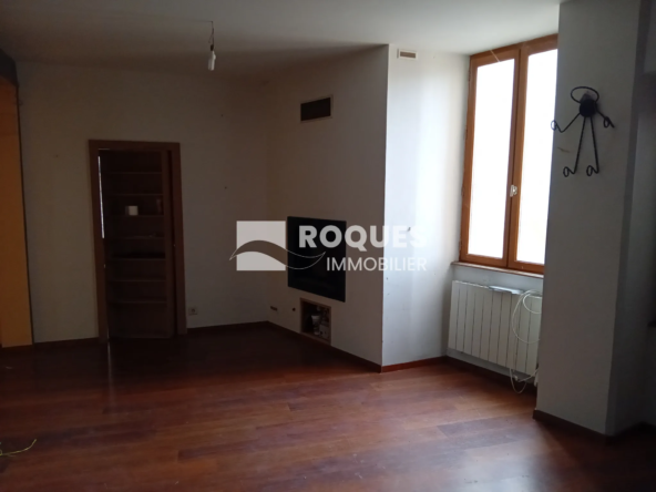 Appartement spacieux de 77 m² au cœur de Millau