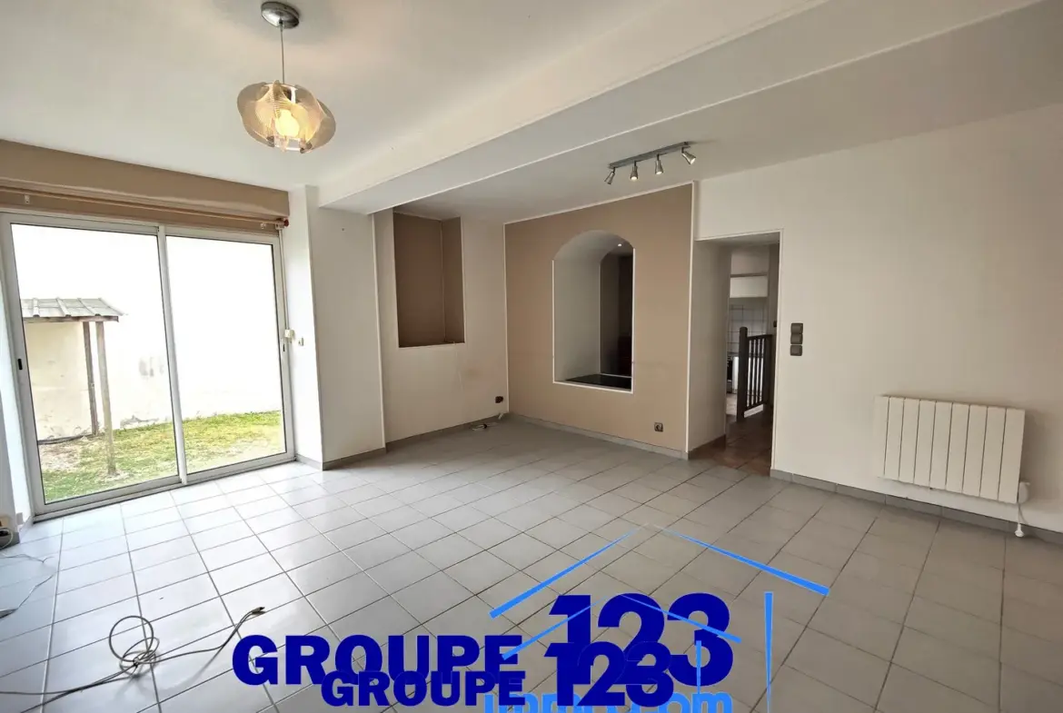 À vendre : Maison avec dépendance à Ormoy, 128900 EUR 