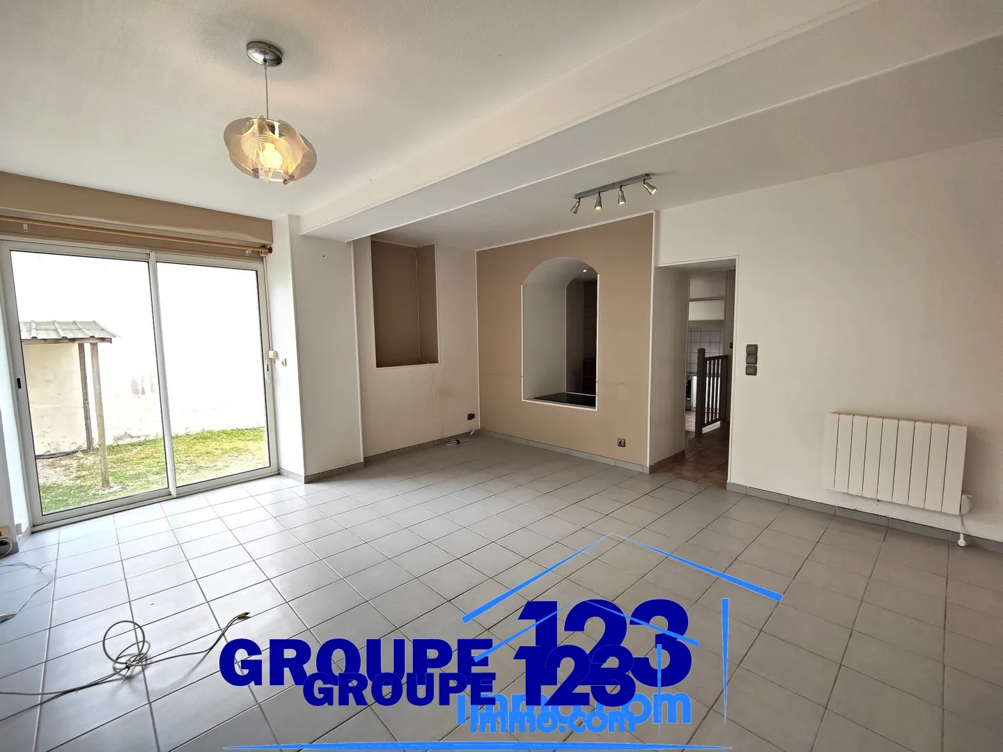 À vendre : Maison avec dépendance à Ormoy, 128900 EUR 