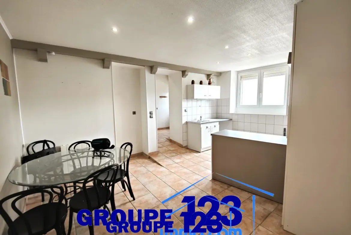 À vendre : Maison avec dépendance à Ormoy, 128900 EUR 