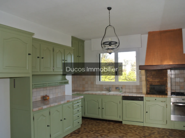 Maison de 188 m² avec piscine à Marmande