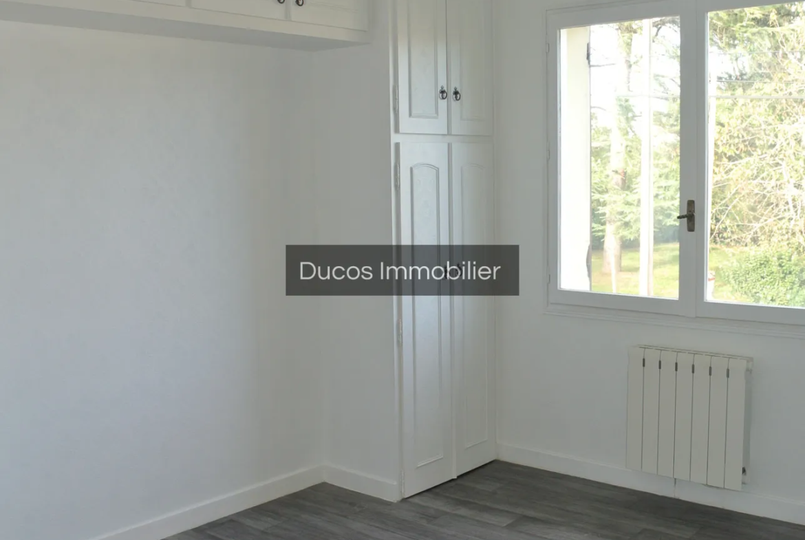 Maison de 188 m² avec piscine à Marmande 