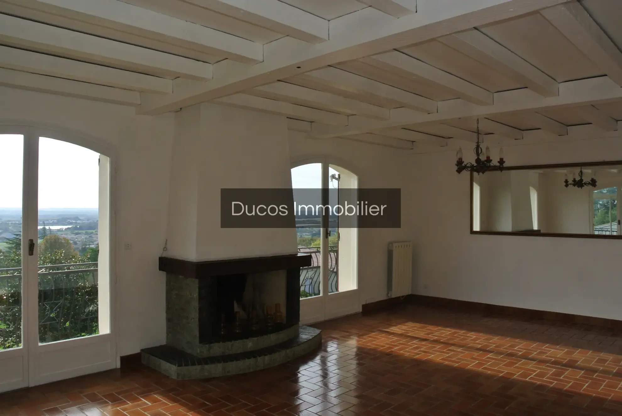 Maison de 188 m² avec piscine à Marmande 