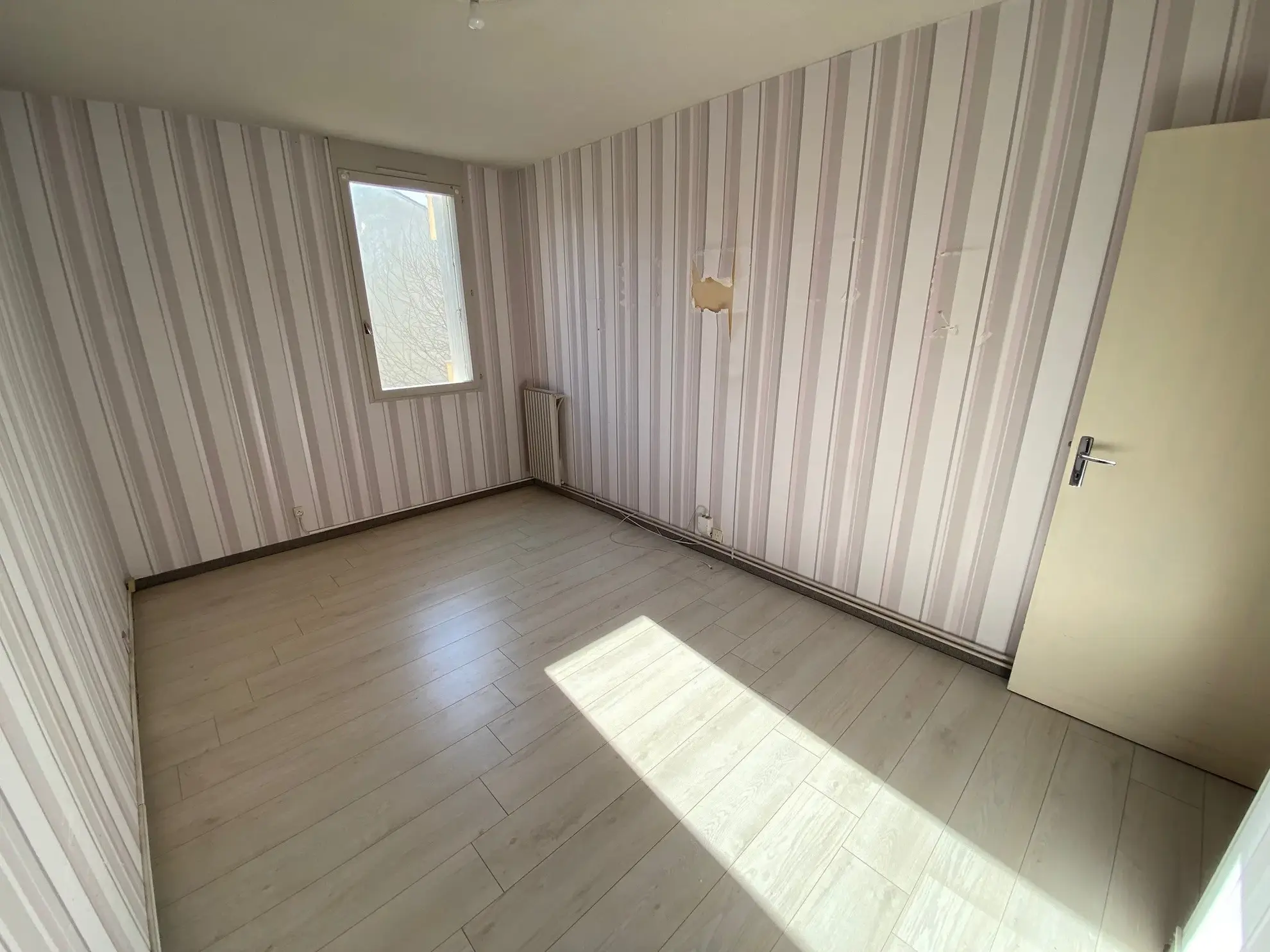 Appartement T3 lumineux à vendre à Nîmes - 76 m² 