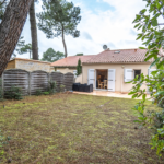 Maison spacieuse à 800 m de la plage des Conches à Longeville-sur-Mer