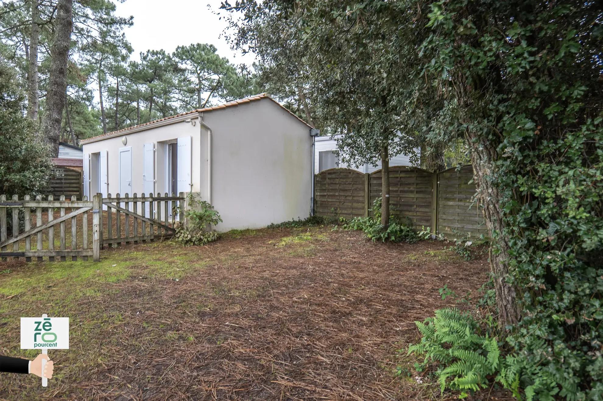 Maison spacieuse à 800 m de la plage des Conches à Longeville-sur-Mer 