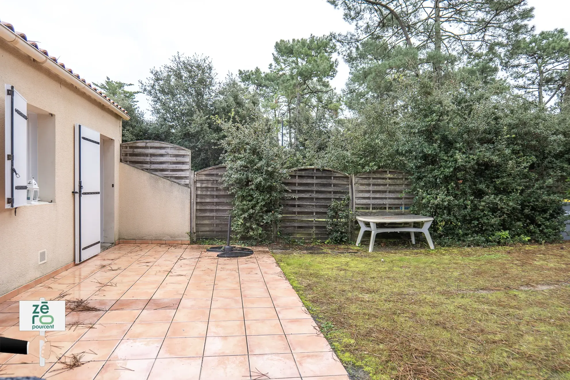 Maison spacieuse à 800 m de la plage des Conches à Longeville-sur-Mer 