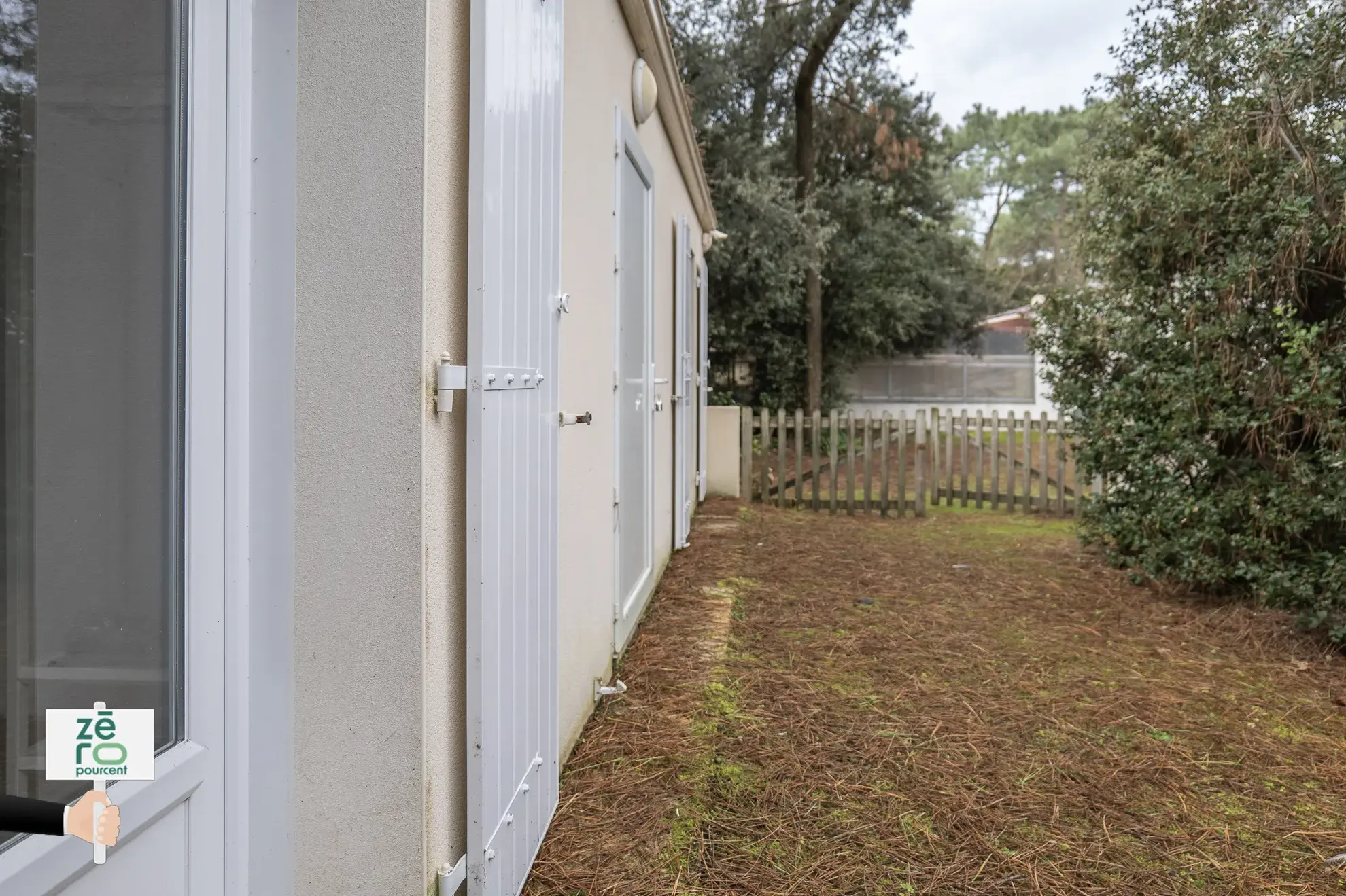 Maison spacieuse à 800 m de la plage des Conches à Longeville-sur-Mer 