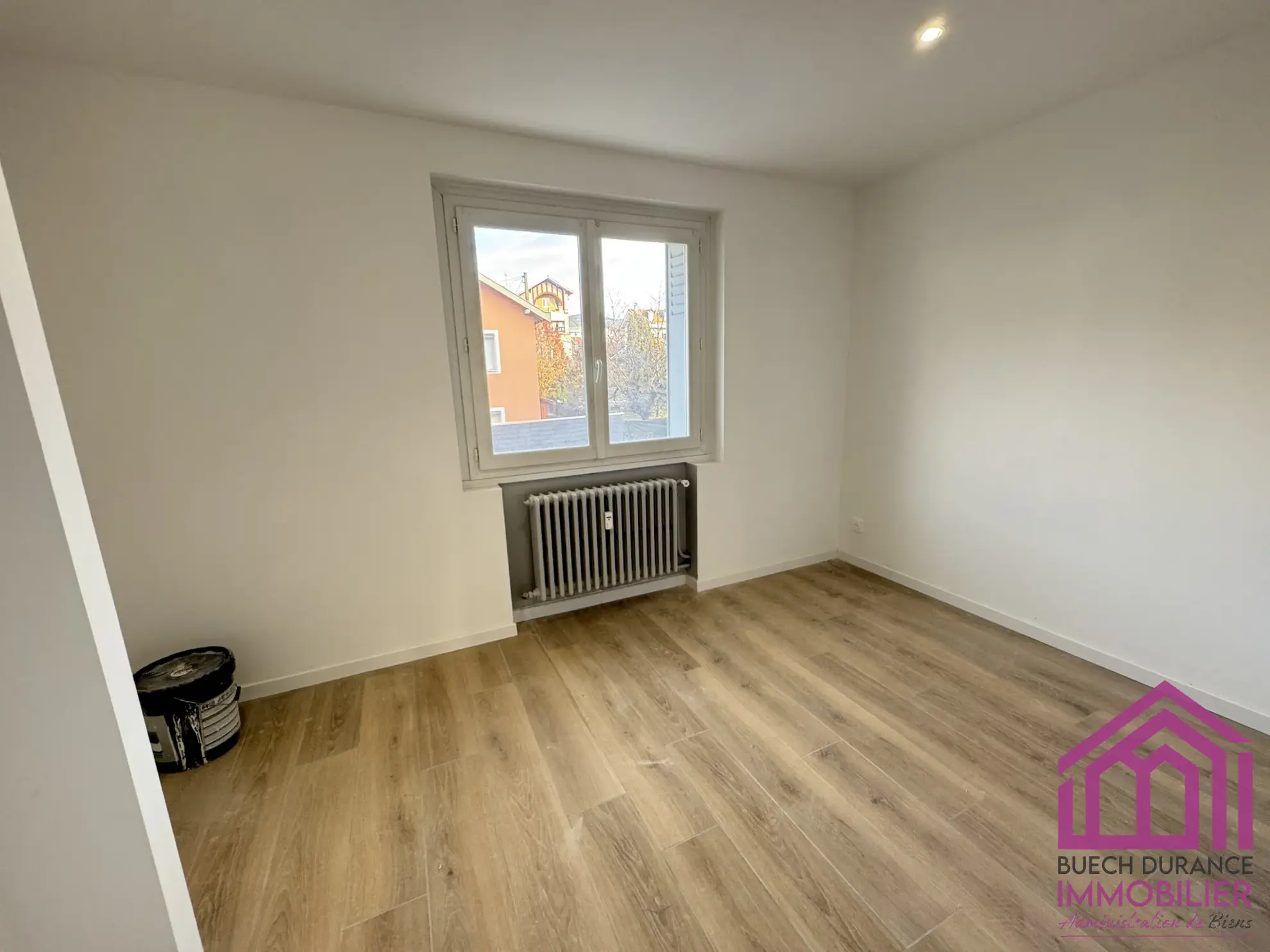 Appartement récent à vendre à Gap - Proche lycée Saint-Joseph 