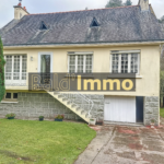 Maison 88 m² à vendre à Languidic - Exclusivité Baldimmo