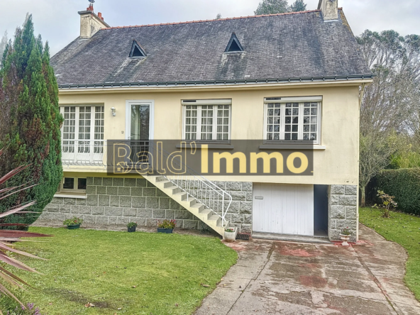 Maison 88 m² à vendre à Languidic - Exclusivité Baldimmo