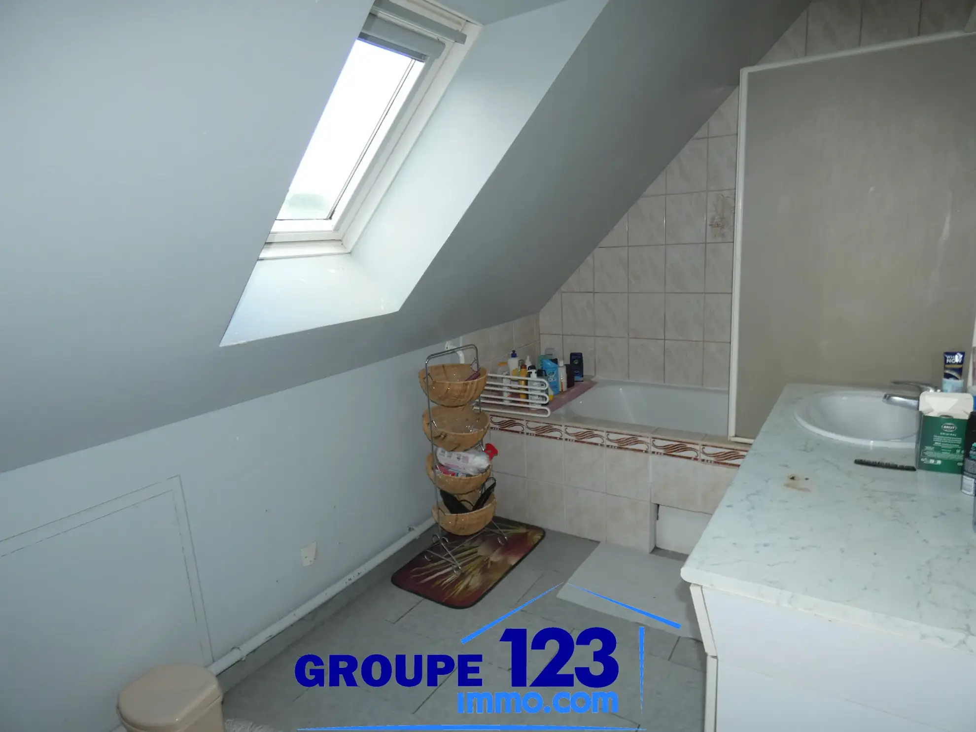 Maison 3 chambres à Turny avec piscine et terrasse 