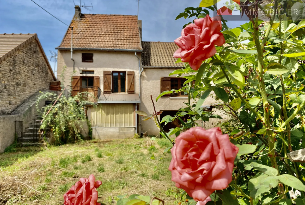 À saisir : grande maison avec jardin à Laives 