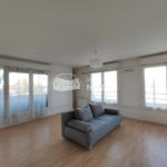 À vendre : Appartement F2 de 51m² avec vue sur la Seine à Vitry-sur-Seine