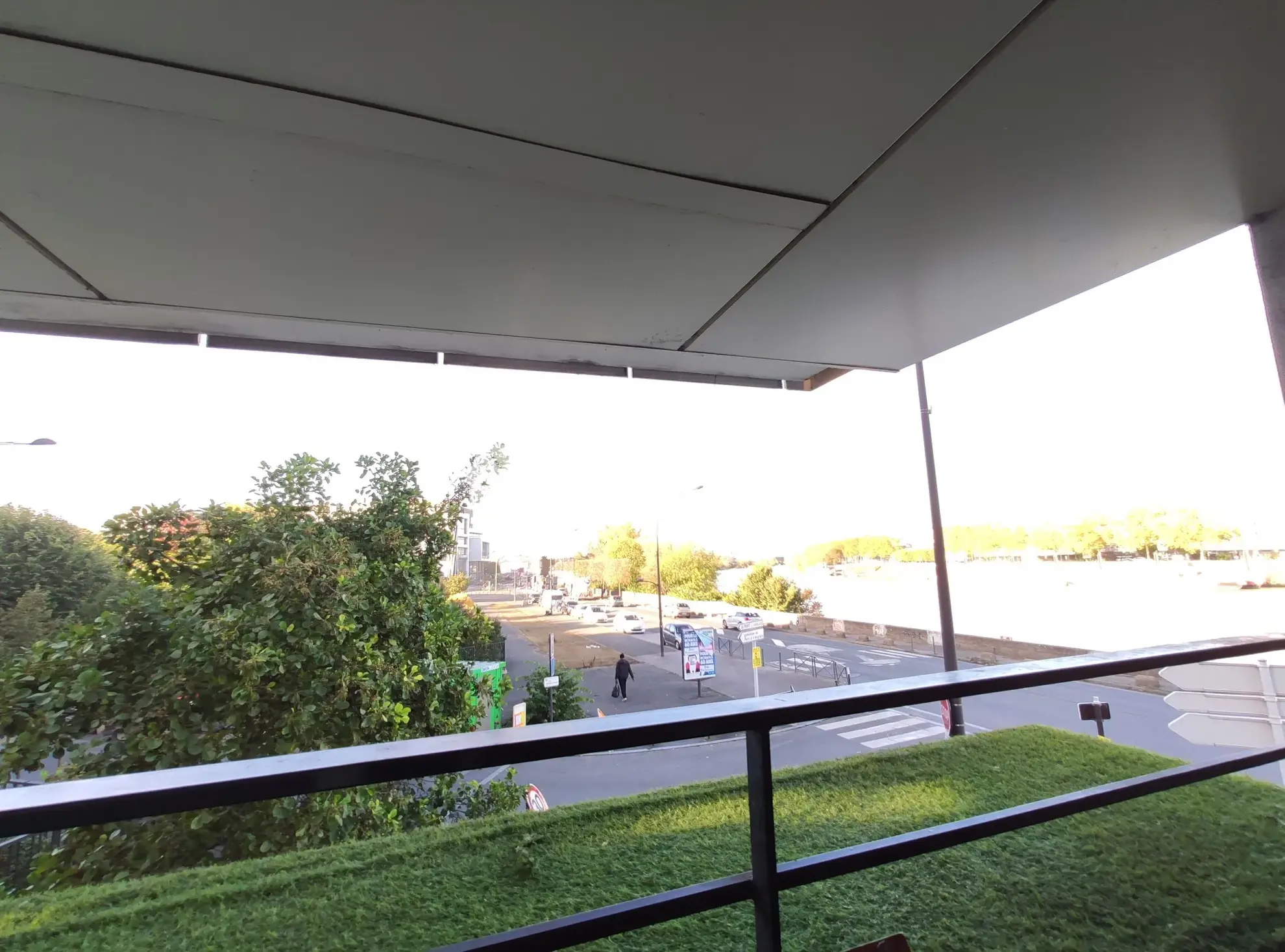 À vendre : Appartement F2 de 51m² avec vue sur la Seine à Vitry-sur-Seine 