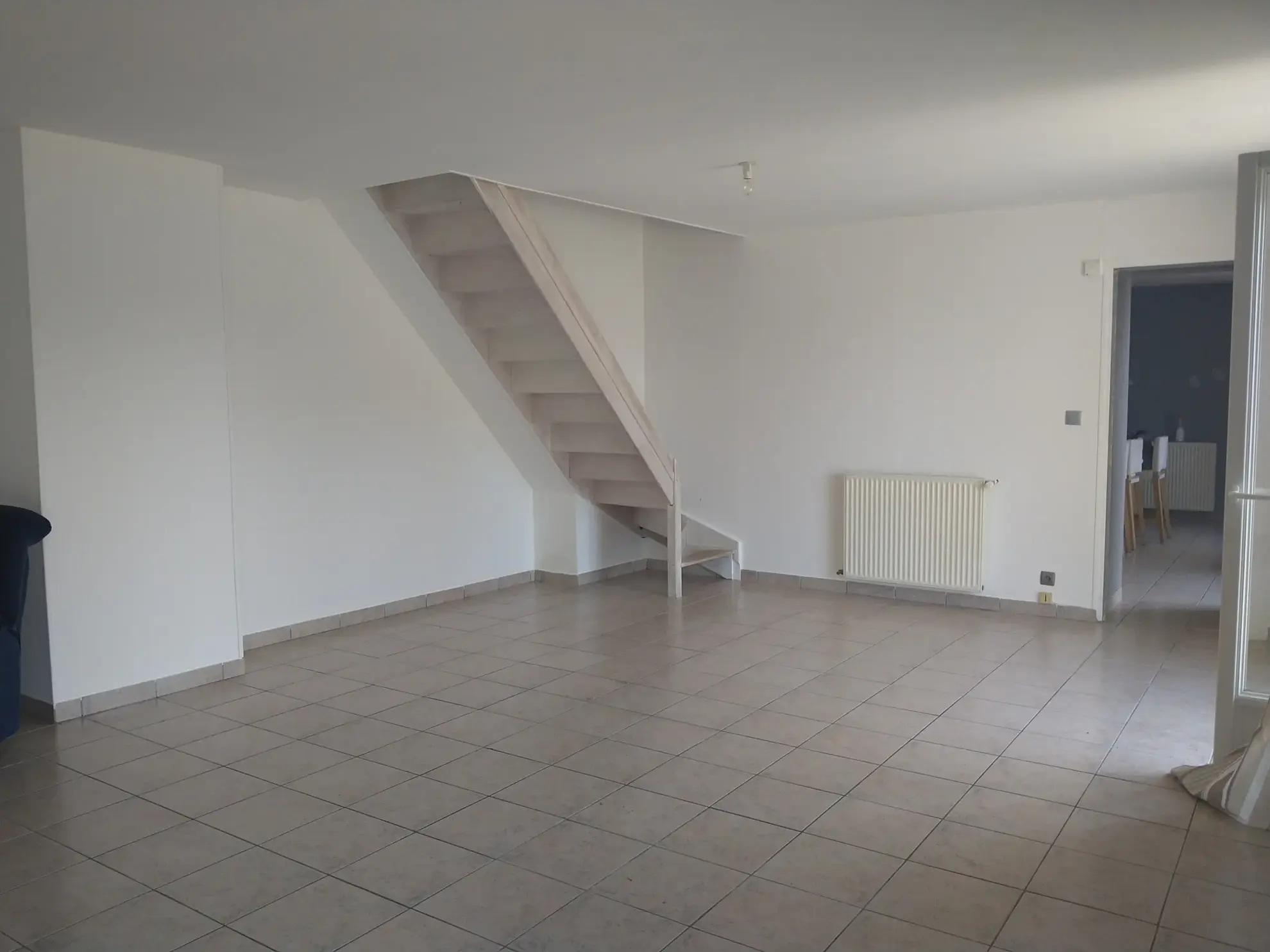 Maison de 153.48 m² Habitable aux Portes des Alpes Mancelles à Vendre 