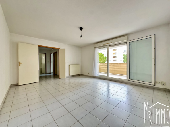 Appartement T2 avec terrasse et parking à Montpellier - Rives-du-Lez