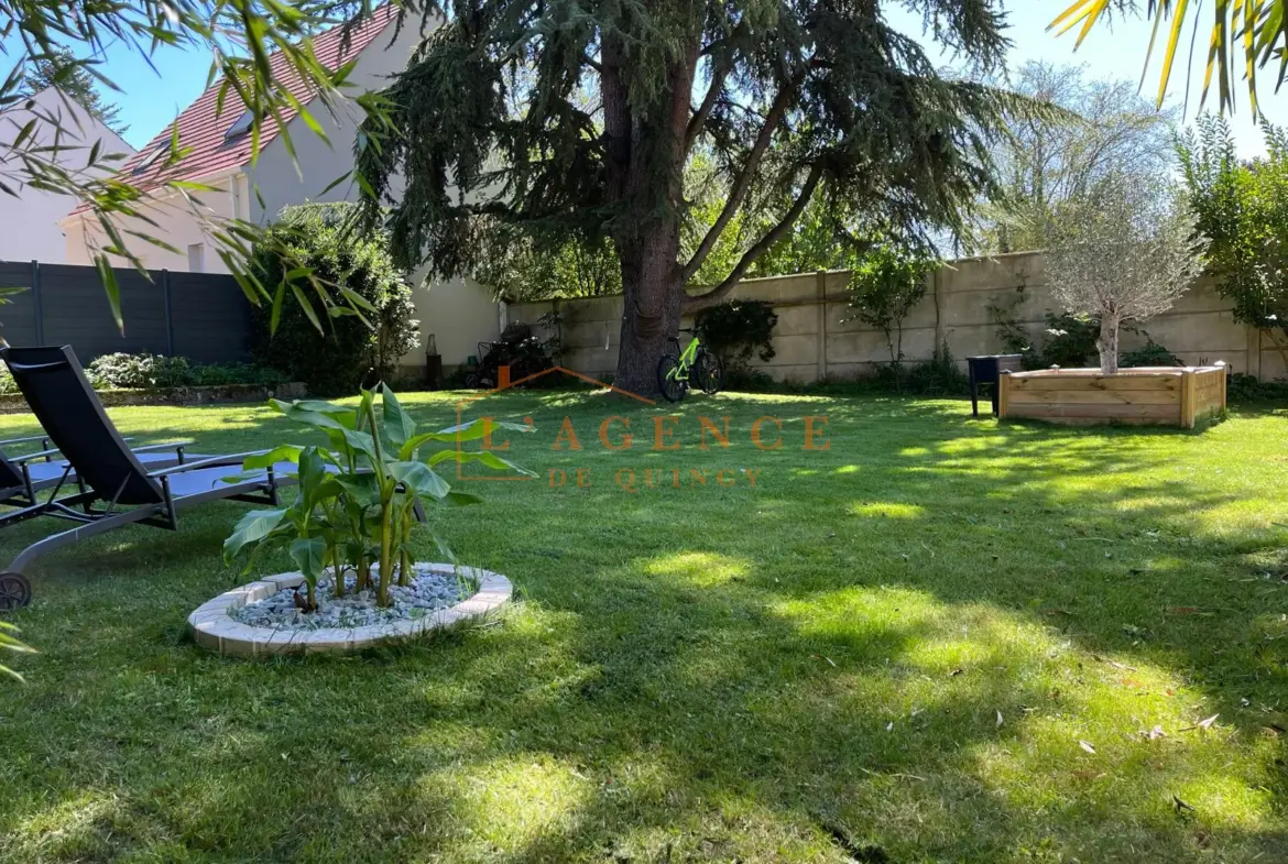 Maison avec jardin à vendre à Meaux - 299 000 € 