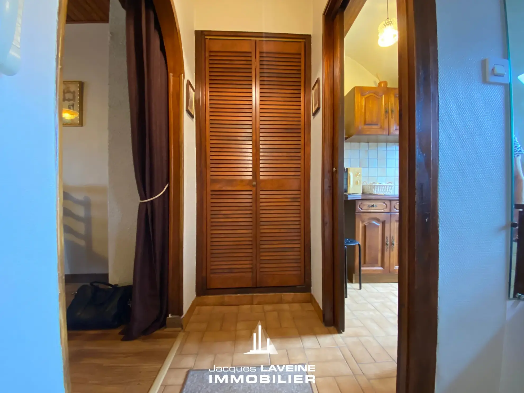 Appartement 1 pièce à vendre à Metz - Triangle Impérial 