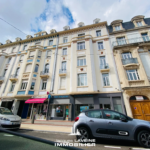 Appartement 1 pièce à vendre à Metz - Triangle Impérial