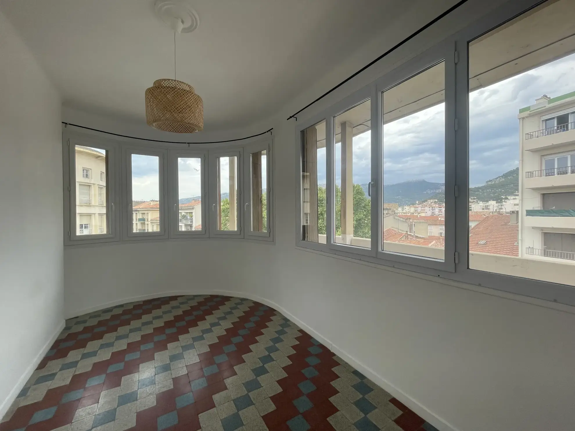 À vendre : Appartement 2 pièces de 42 m² à Toulon 