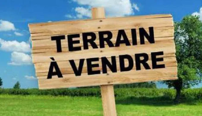 Terrain Viabilisé à Tournefeuille - 600 m2 à Construire 