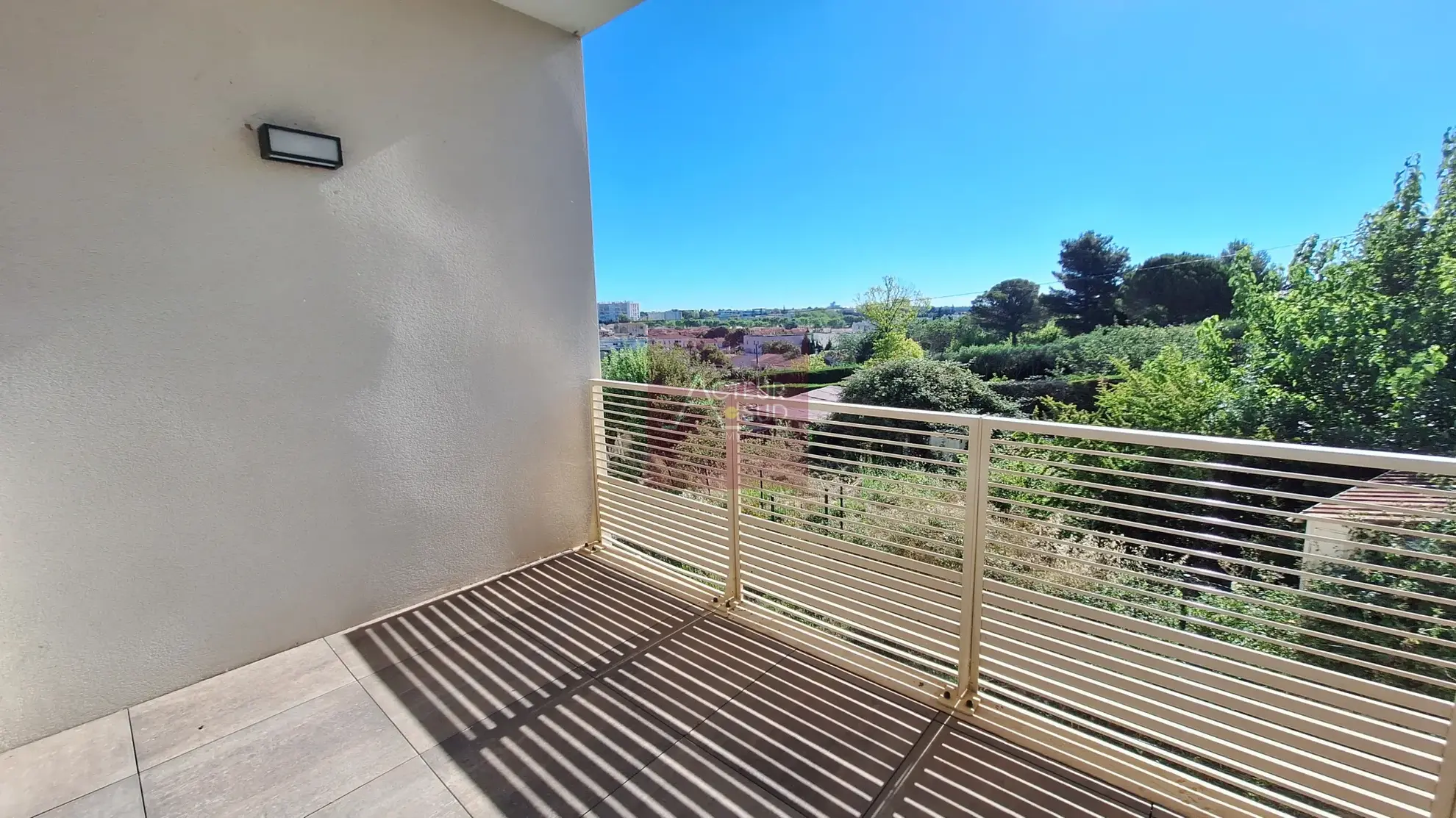 À vendre : Appartement 2 pièces à Montpellier Ouest avec terrasse 