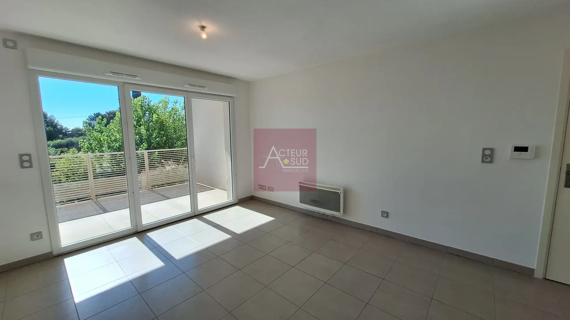 À vendre : Appartement 2 pièces à Montpellier Ouest avec terrasse 