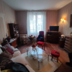 Maison à rénover au centre de Romilly-sur-Seine - 95 m²