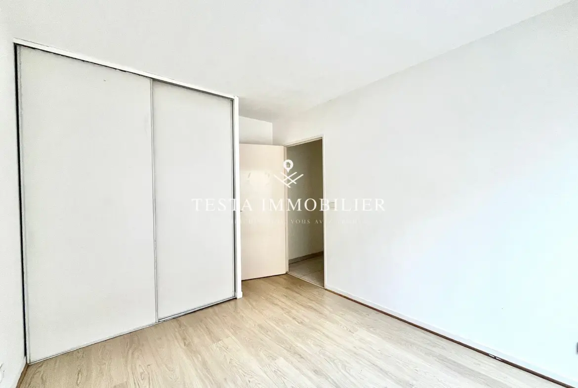 À vendre : Appartement 2 pièces à Menton - 50 m² 