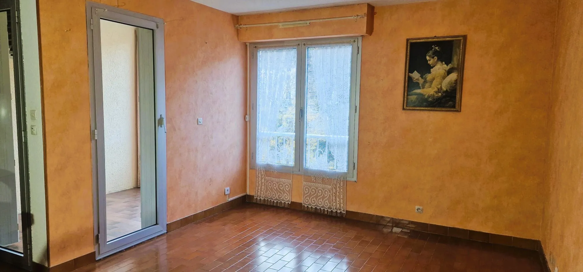 Vente Appartement 33m² à Amélie-les-Bains avec Loggia 