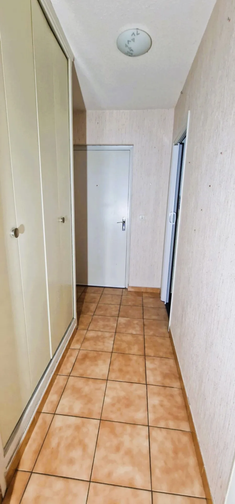 Vente Appartement 33m² à Amélie-les-Bains avec Loggia 