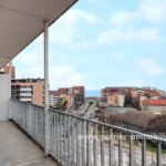 Studio lumineux avec vue panoramique sur le Lac Léman à Thonon-les-Bains