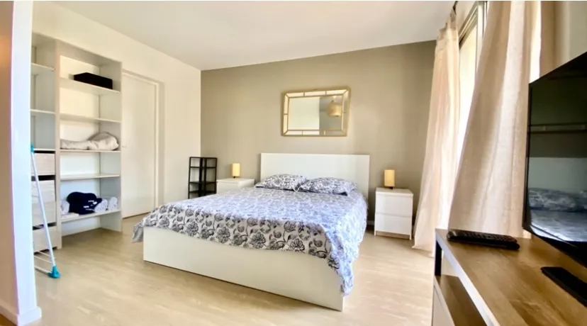 Studio spacieux de 30 m² à vendre à Sanary sur Mer 