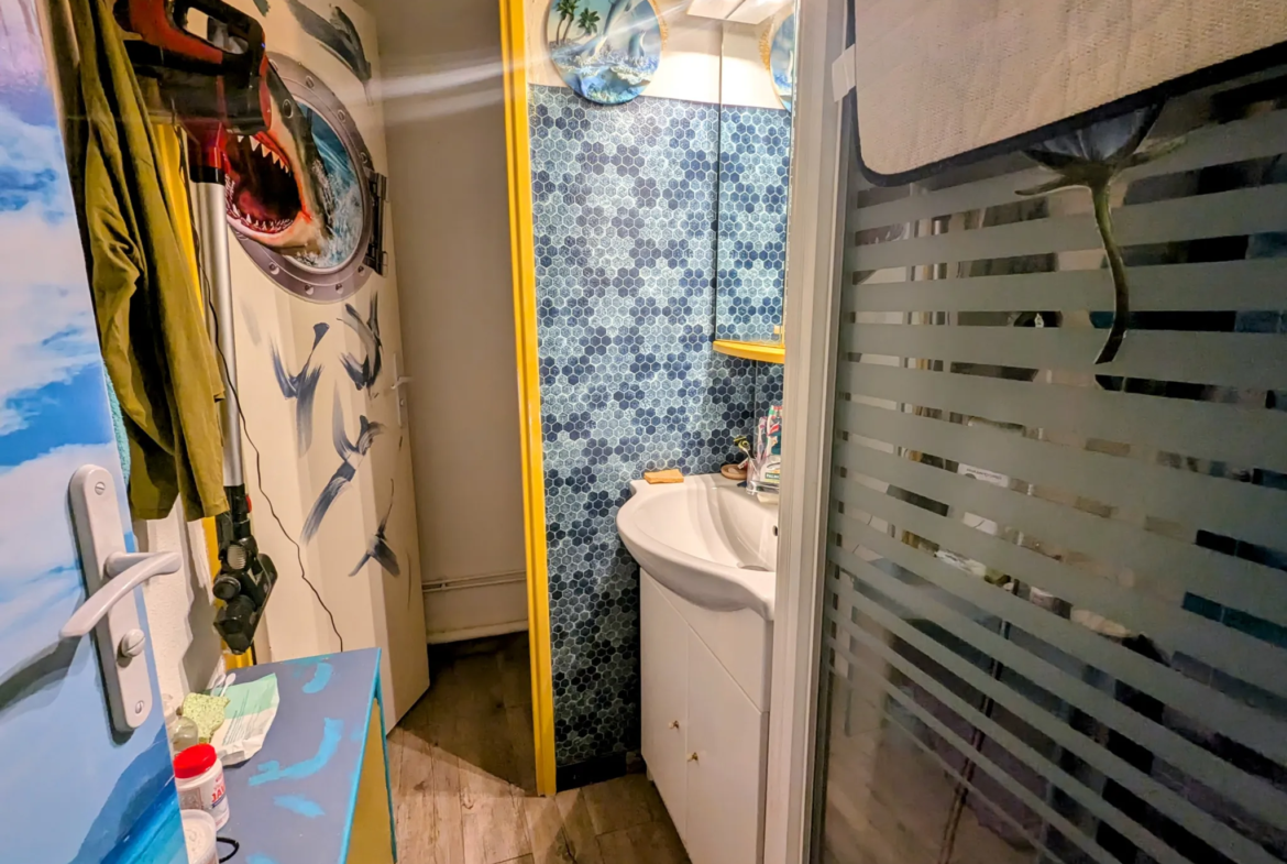 À vendre : Appartement T2 à Narbonne Plage, 116 000 EUR 