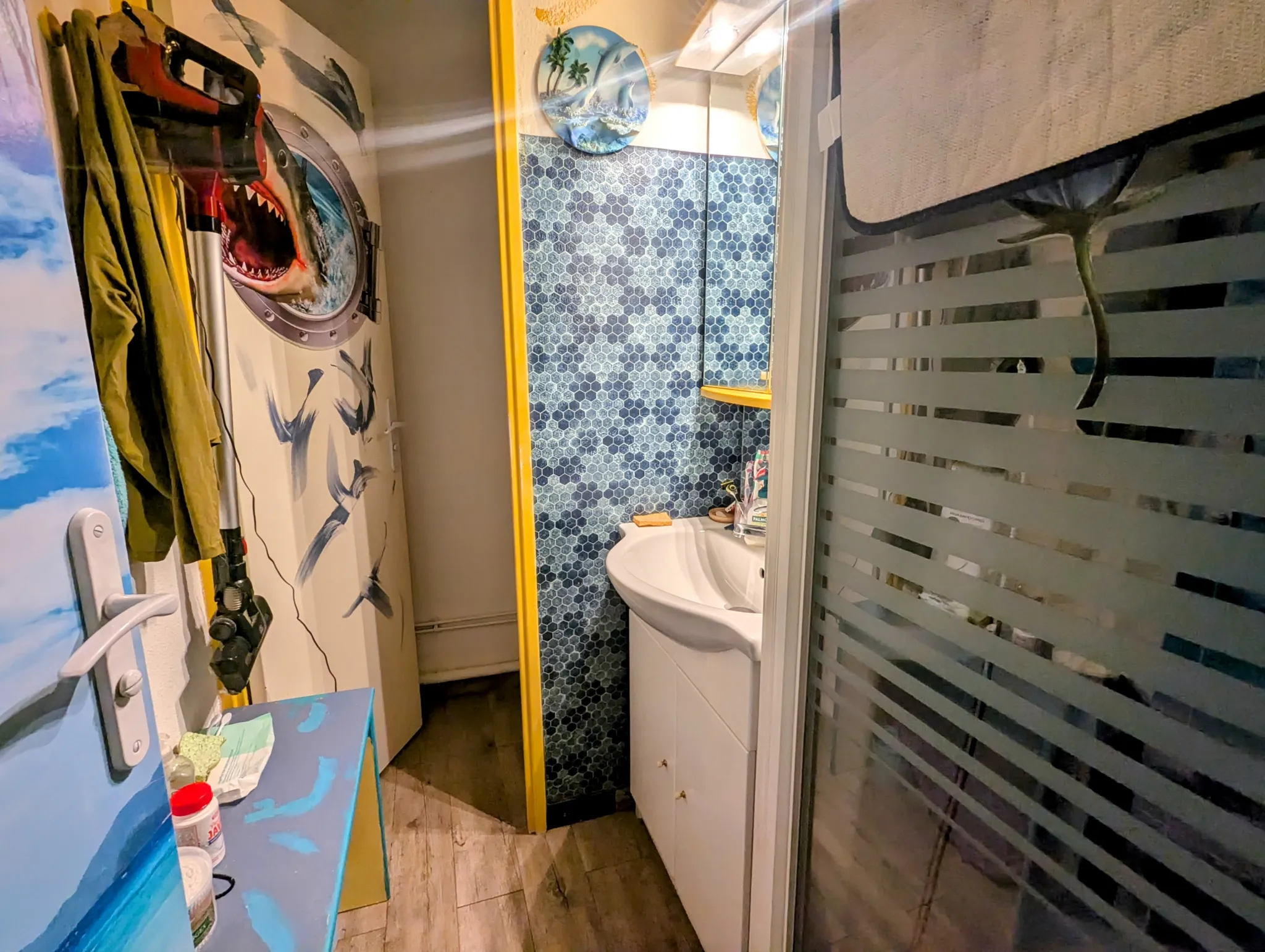 À vendre : Appartement T2 à Narbonne Plage, 116 000 EUR 