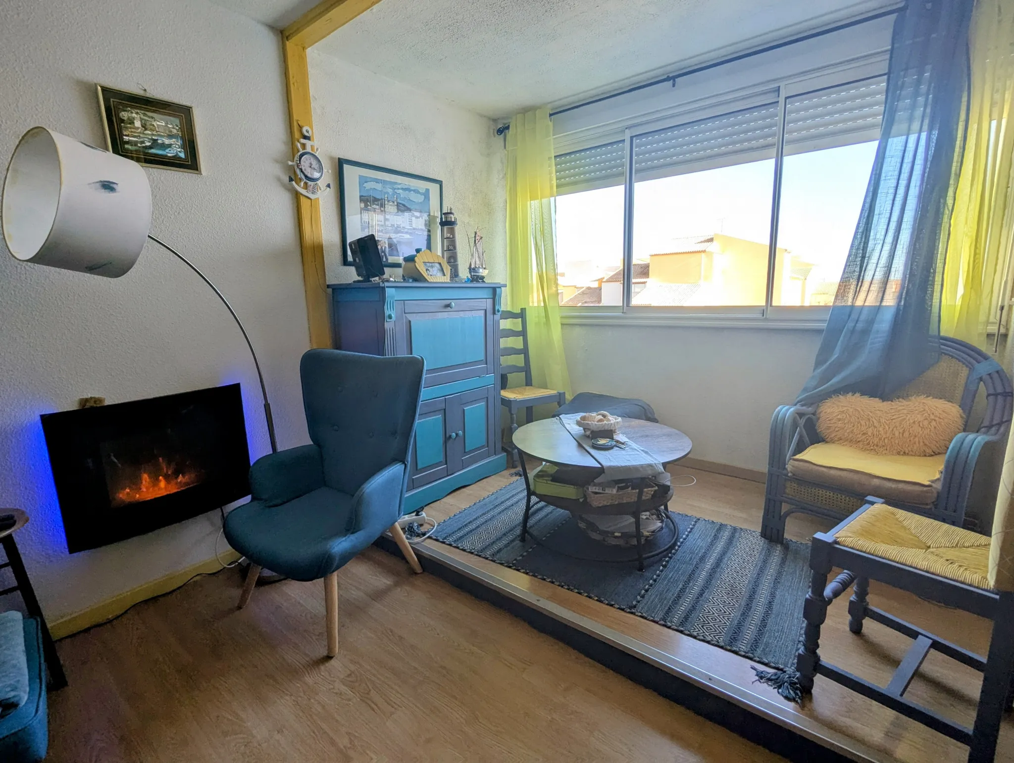 À vendre : Appartement T2 à Narbonne Plage, 116 000 EUR 