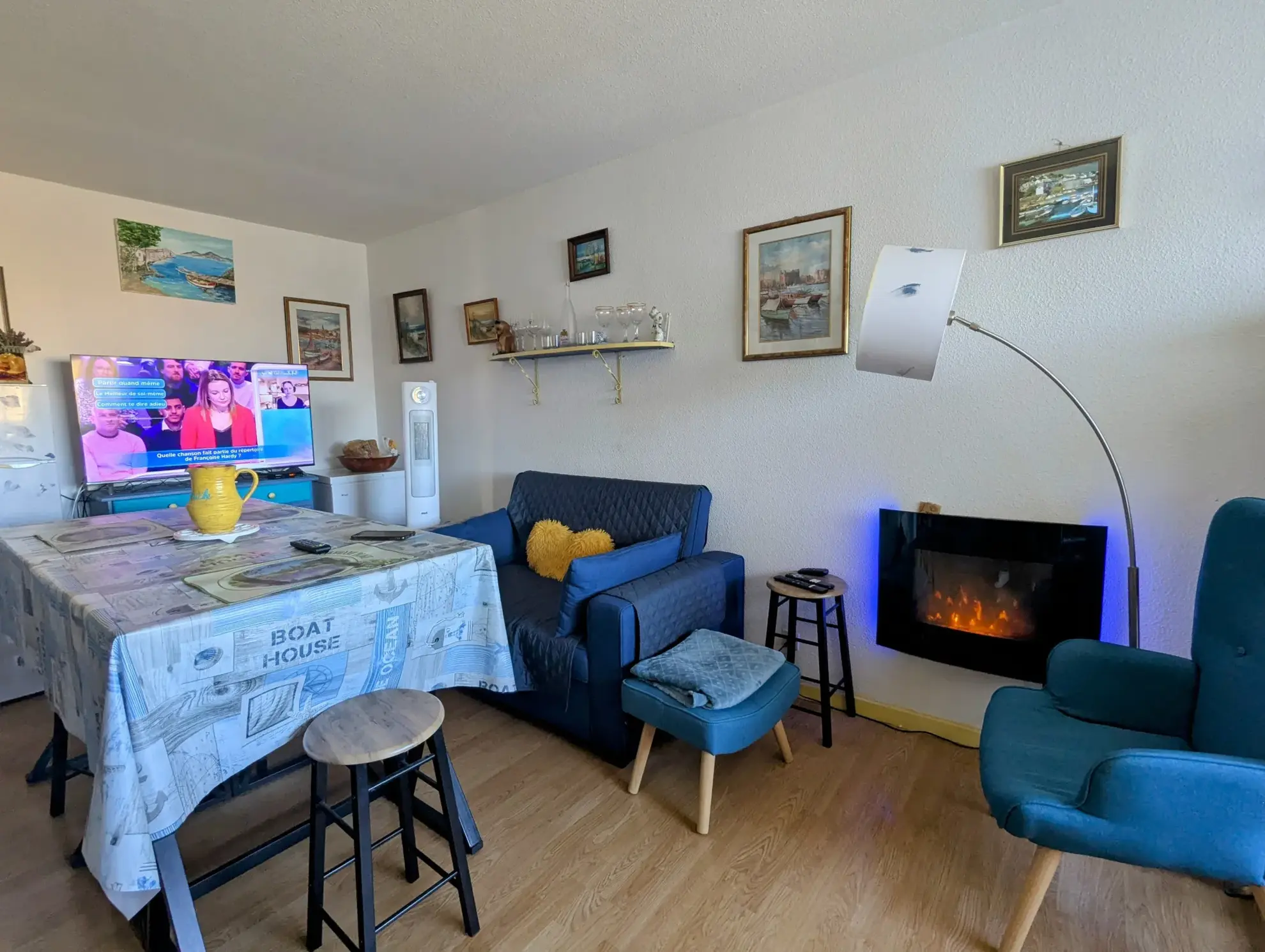 À vendre : Appartement T2 à Narbonne Plage, 116 000 EUR 