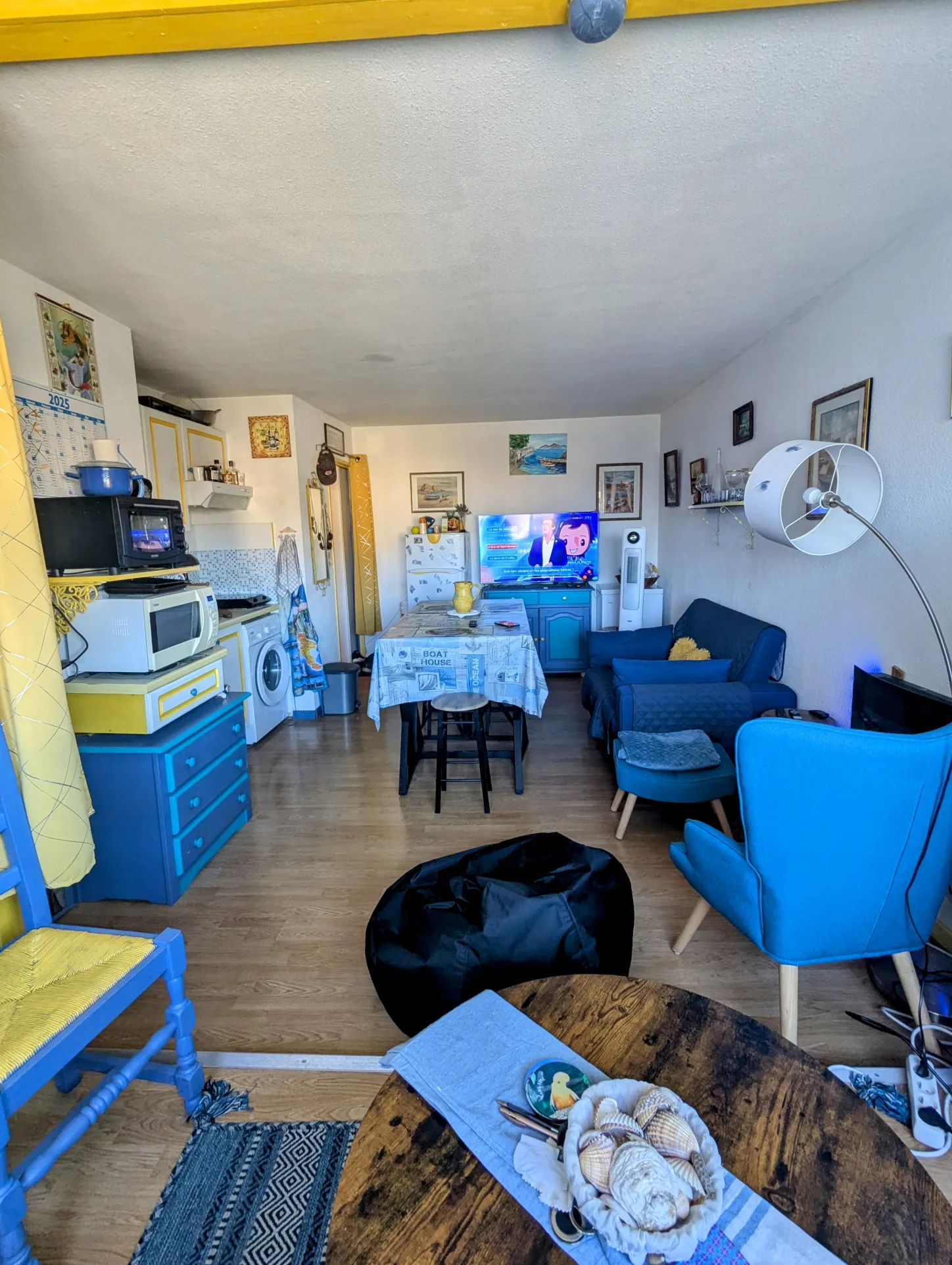 À vendre : Appartement T2 à Narbonne Plage, 116 000 EUR 