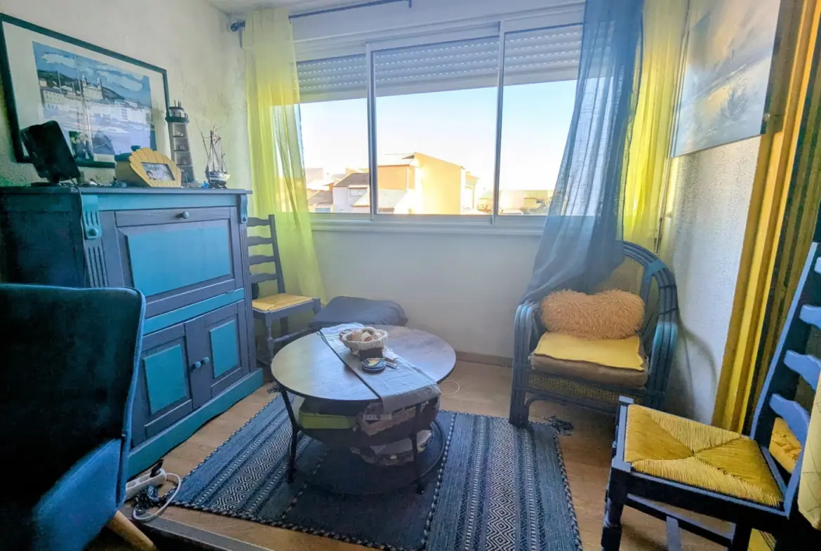 À vendre : Appartement T2 à Narbonne Plage, 116 000 EUR 