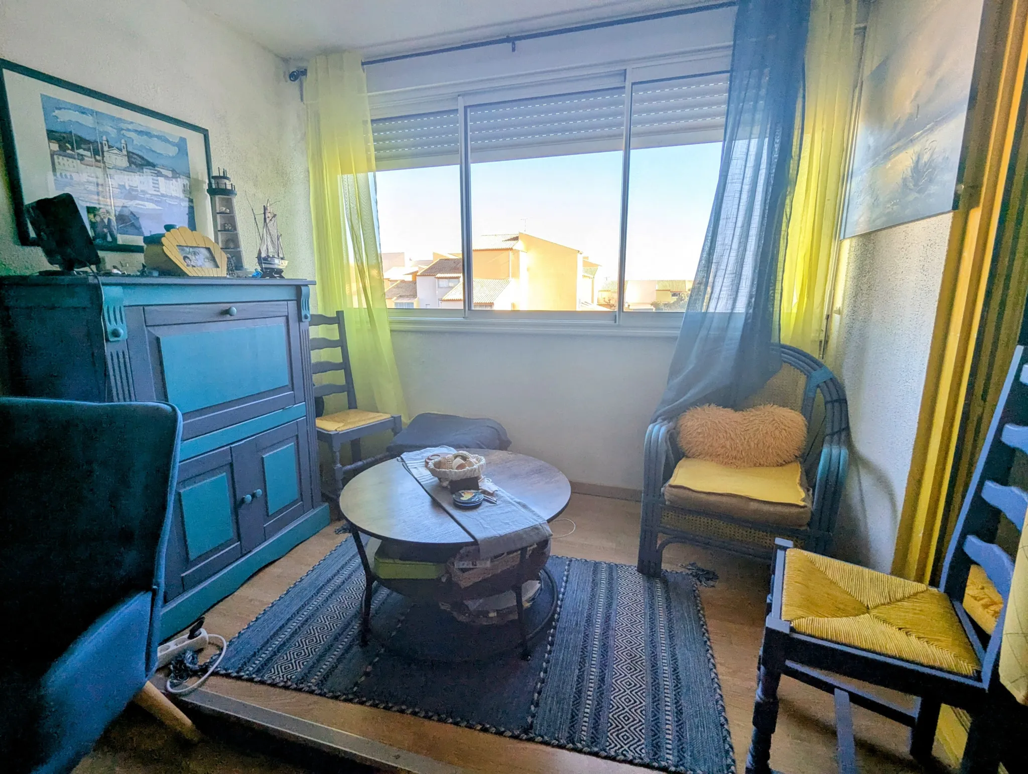 À vendre : Appartement T2 à Narbonne Plage, 116 000 EUR 