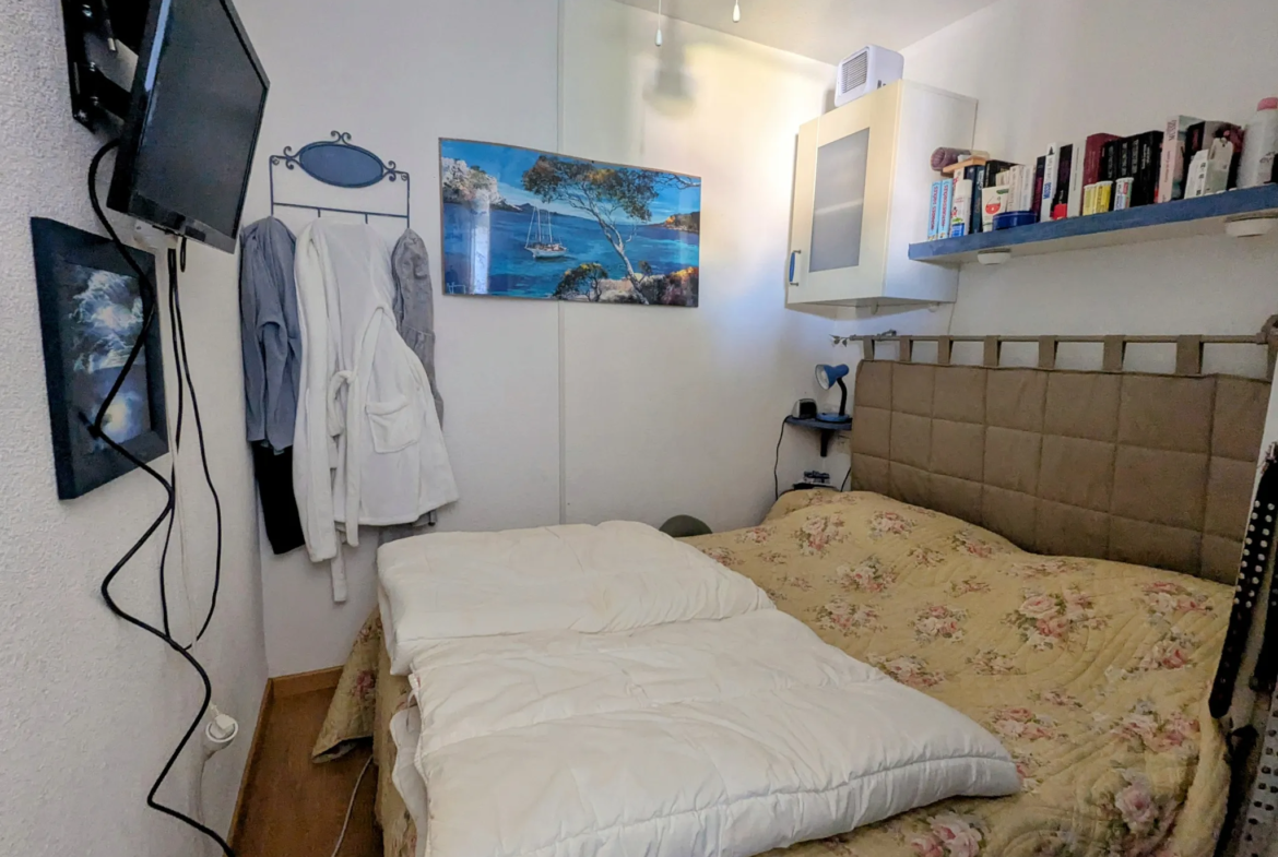 À vendre : Appartement T2 à Narbonne Plage, 116 000 EUR 