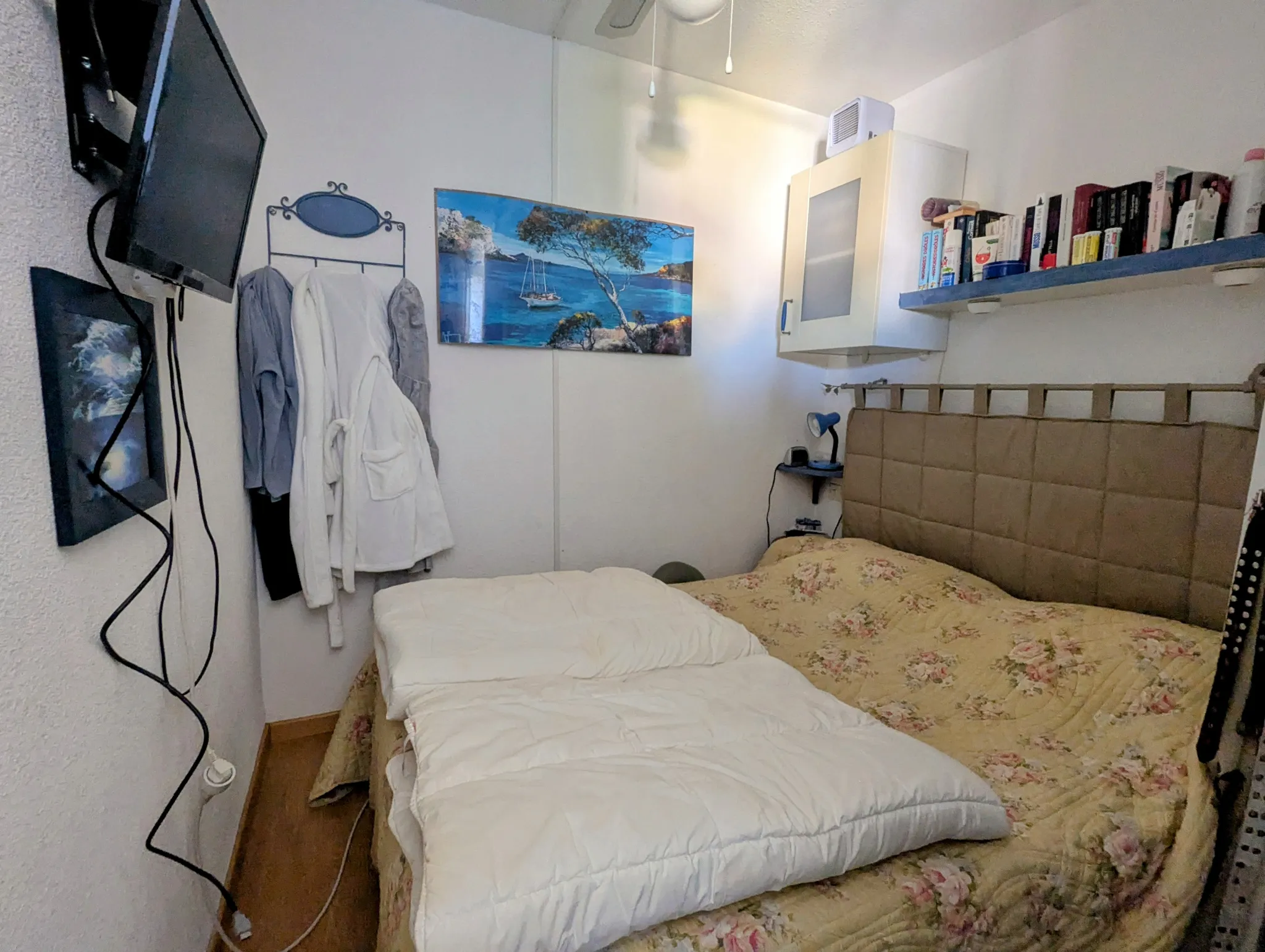 À vendre : Appartement T2 à Narbonne Plage, 116 000 EUR 