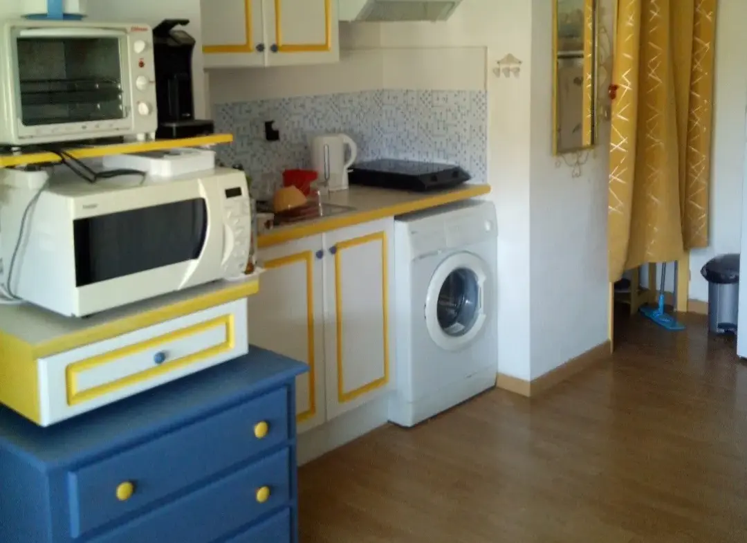 À vendre : Appartement T2 à Narbonne Plage, 116 000 EUR 