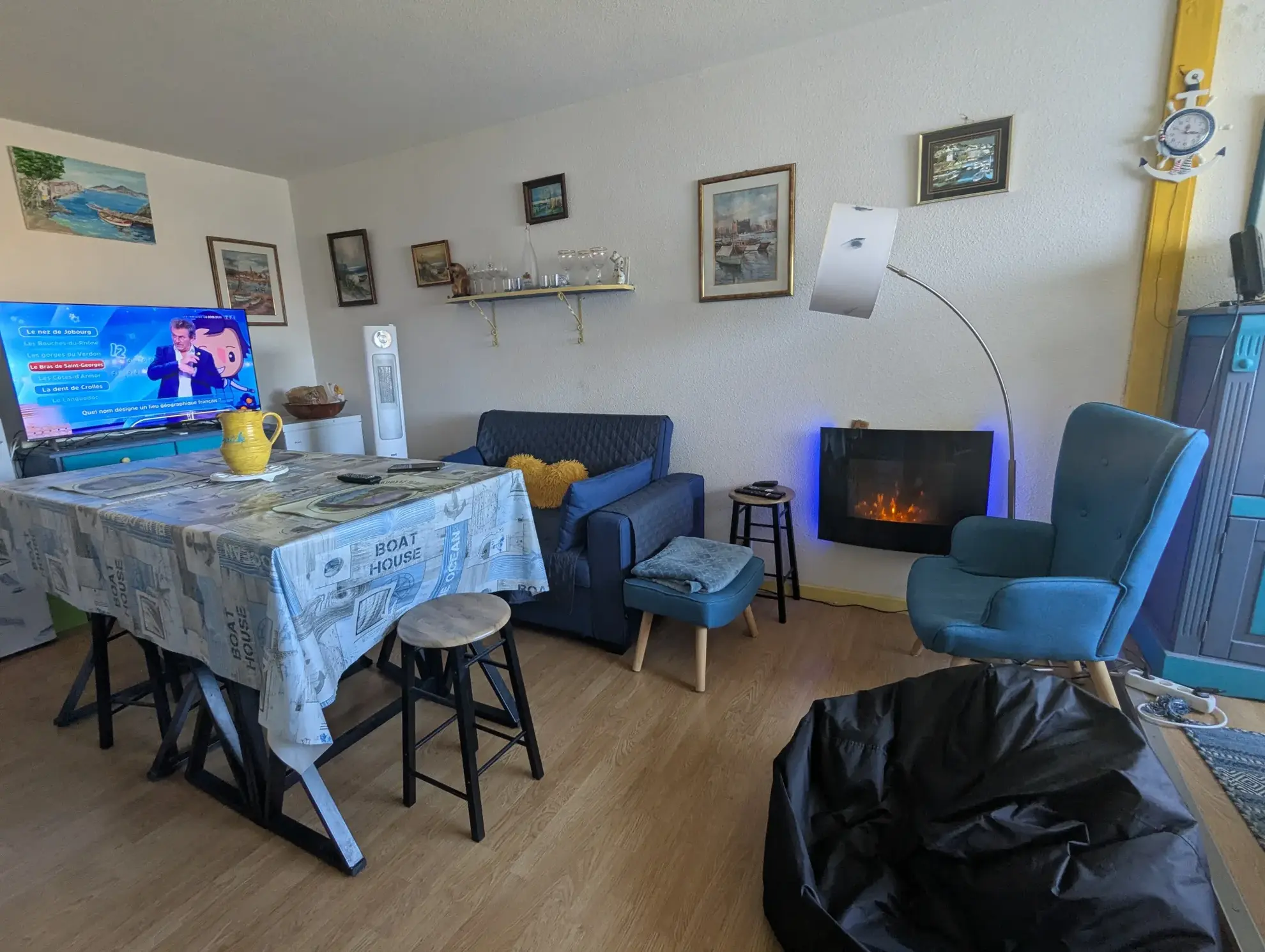 À vendre : Appartement T2 à Narbonne Plage, 116 000 EUR 