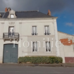 Maison bourgeoise élégante à vendre à Montrichard