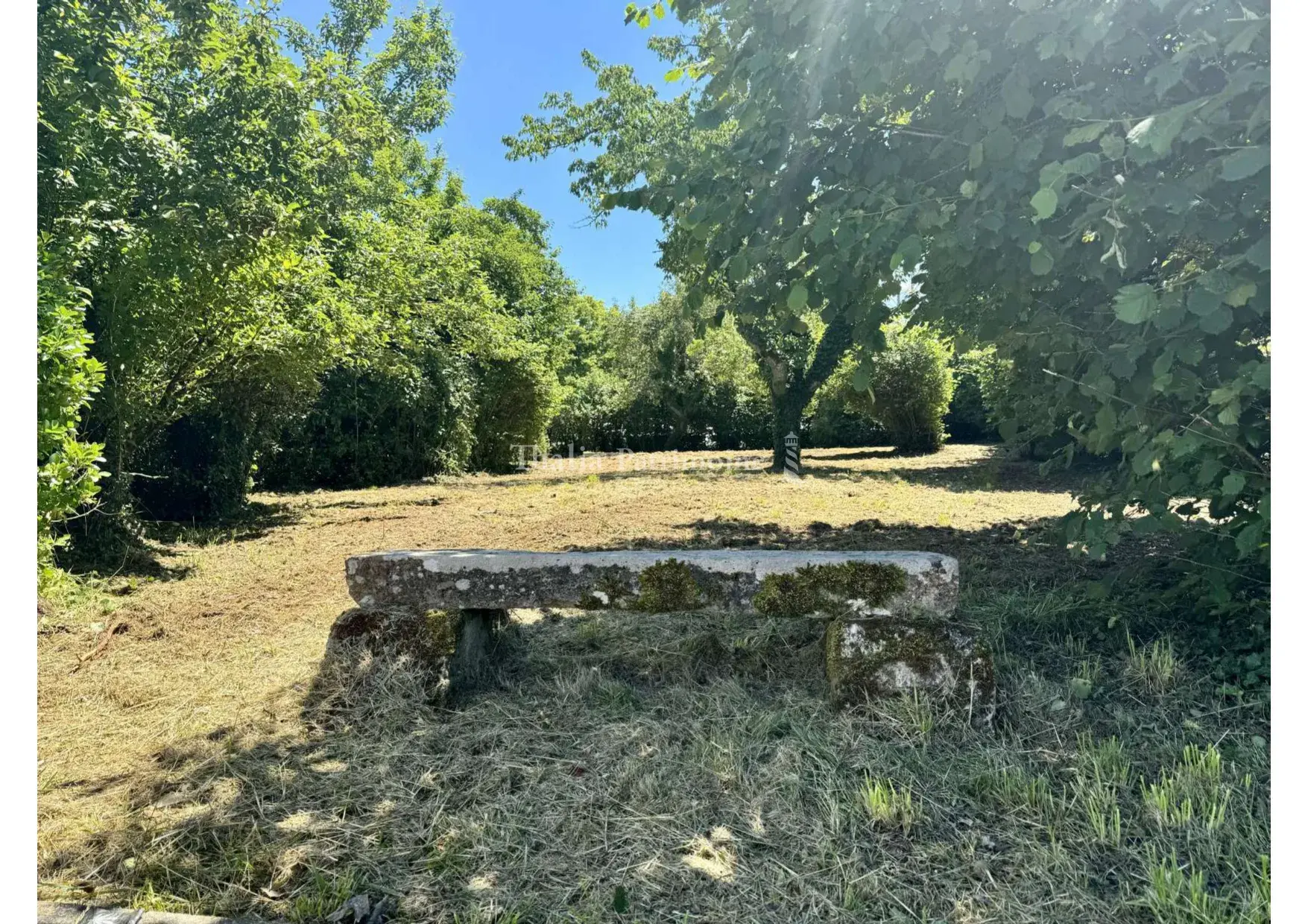 Terrain à bâtir de 722 m² à Camblanes-et-Meynac 