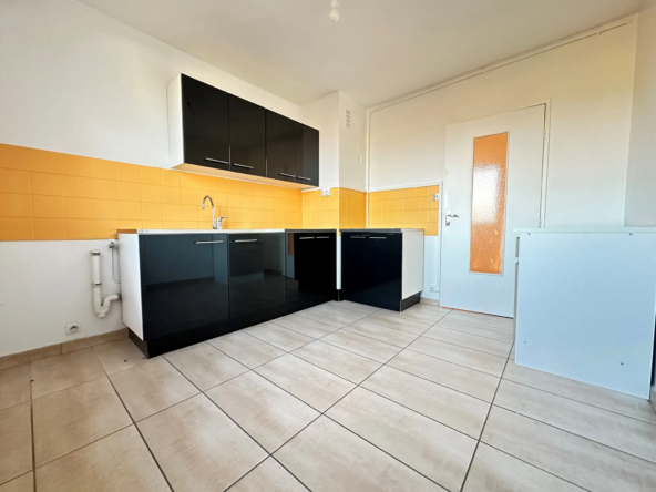 T3 à vendre à Belfort - 69 m² avec balcon - Réf VB3550