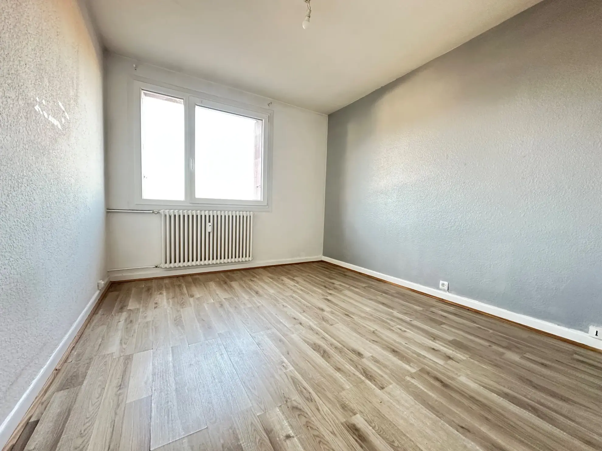 T3 à vendre à Belfort - 69 m² avec balcon - Réf VB3550 