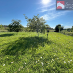 Terrain constructible de 1221 m² à Boissey - 45000 EUR